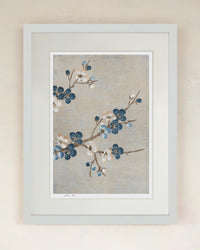 Melanie (B) Art Print - Diane Hill