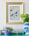 Melanie (B) Art Print - Diane Hill