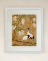 Okyo Art Print - Diane Hill