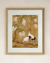 Okyo Art Print - Diane Hill