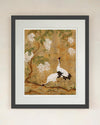 Okyo Art Print - Diane Hill