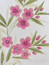 Oleander Pink Original Painting - Diane Hill