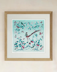 Pippa Art Print - Diane Hill