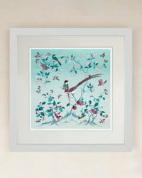 Pippa Art Print - Diane Hill