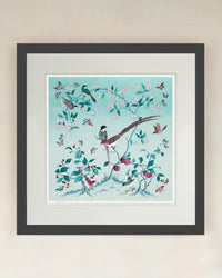 Pippa Art Print - Diane Hill
