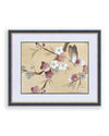 Plum Blossom Original Painting - Diane Hill