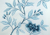 Regency Chinoiserie Original Painting - Diane Hill