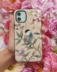 Rosie Phone case – Diane Hill Rosie Phone case – Diane Hill
