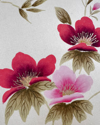 Rouge Roses Original Painting - Diane Hill