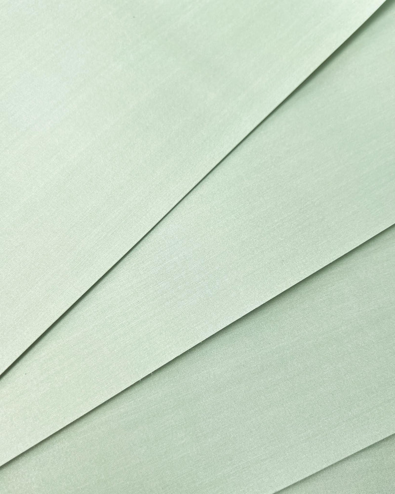 Silk Paper - Ocean Blue - Diane Hill