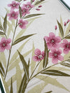 Soft Blooming Oleander Original Painting - Diane Hill