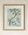 Susan Art Print - Diane Hill