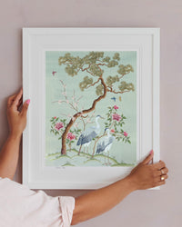 Susan Art Print - Diane Hill