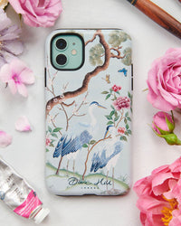 Susan Phone case - Diane Hill