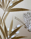 Tonal Bamboo Original Painting - Diane Hill