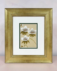 Tonal Roses Original Painting - Diane Hill