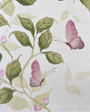Wild Garden Original Painting - Diane Hill