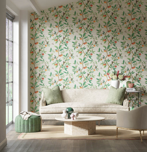 Wallpaper for living room walls, buy wallpaper living room in UK