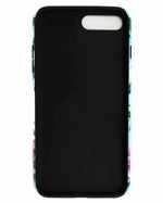 A front view of the Julia phone case by Diane Hill