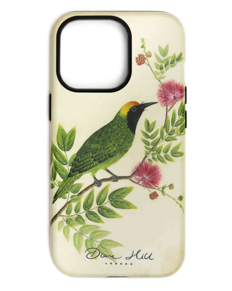 Leafbird Phone Case