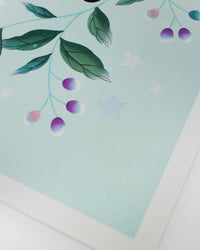 A Change Is Gonna Come Charity Art Print - Diane Hill