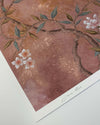 Alexandra Art Print - Diane Hill