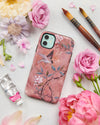 Alexandra Phone case - Diane Hill
