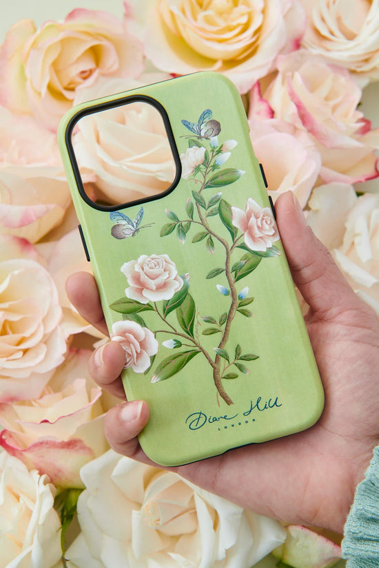 Carly Phone Case - Diane Hill
