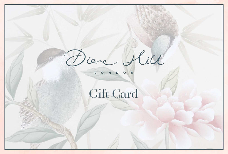 Diane Hill E - Gift Card - Diane Hill