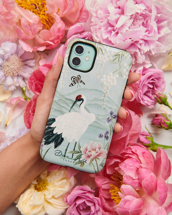 Elina Phone case - Diane Hill