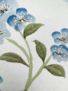 English Daisy - Blue - Diane Hill