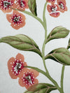 English Daisy - Coral - Diane Hill