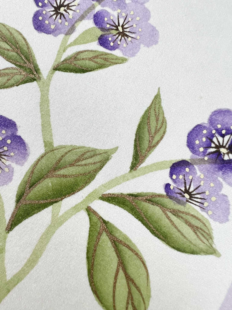 English Daisy - Lilac - Diane Hill