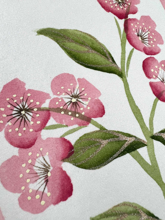 English Daisy - Pink - Diane Hill