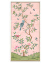 Faraway Land Wall Panel Art Print (A) - Euphoria - Diane Hill