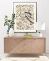 Felicity Art Print - Neutral - Diane Hill