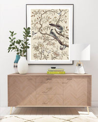 Felicity Art Print - Neutral - Diane Hill