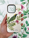 Leafbird Phone Case - Diane Hill