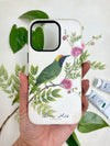 Leafbird Phone Case - Diane Hill
