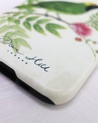 Leafbird Phone Case - Diane Hill