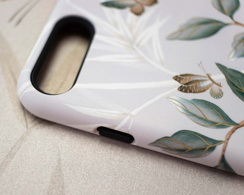 Lilly Phone case - Diane Hill