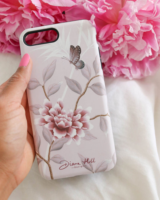 Mariya Phone case - Diane Hill