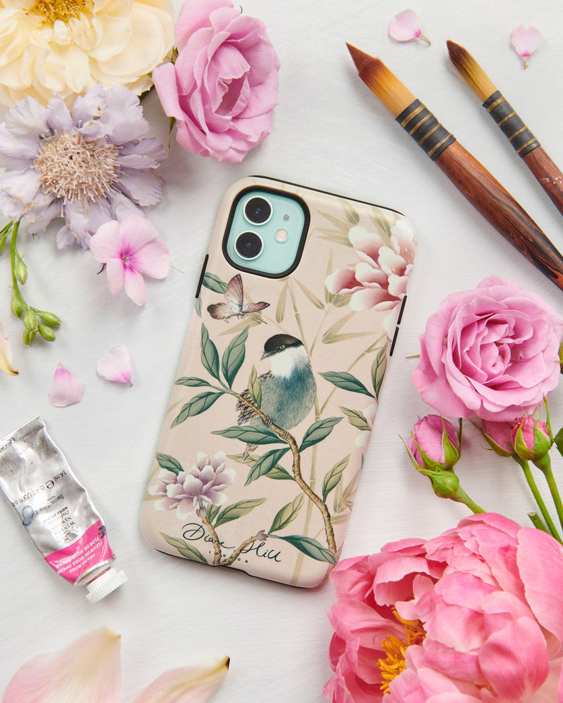 Rosie Phone case - Diane Hill