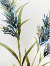 Set Of Two Pampas Original Painting - Diane Hill