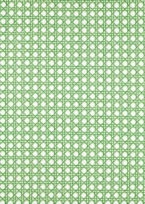 Lovelace Fabric - great for upholstery and blinds, Geometric trellis,  Apple/Paper Lantern colourway, Interior decor
