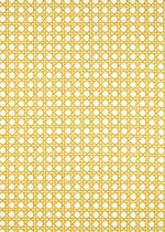 Lovelace lattice fabric - great for blinds and upholstery, Honey/Paper Lantern colourway, For bedroom, living room, Interior decor