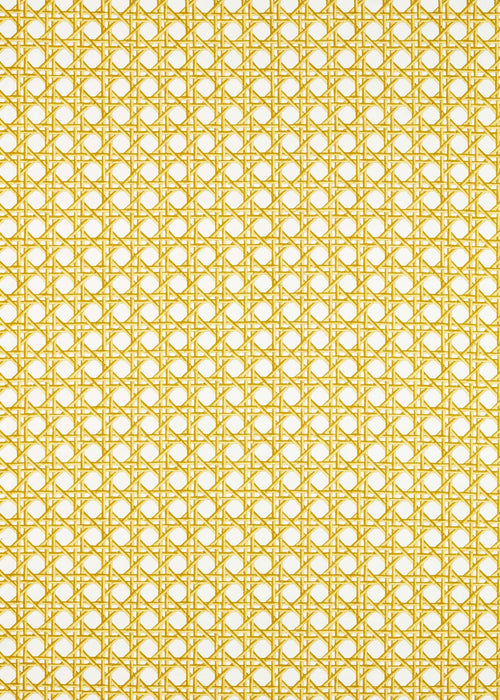 Lovelace lattice fabric - great for blinds and upholstery, Honey/Paper Lantern colourway, For bedroom, living room, Interior decor